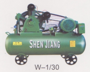 活塞桿壓縮機(jī)W-1/30