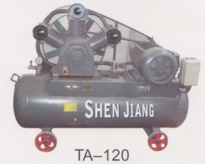 活塞桿壓縮機(jī)TA-120